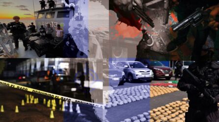 Los 12 países con más alta percepción de corrupción de América Latina