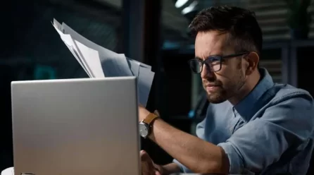 Cuándo es necesario un peritaje informático contra el crimen organizado