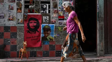 Congresistas cubanoamericanos afirman que el cambio en Cuba «nunca estuvo tan cerca»